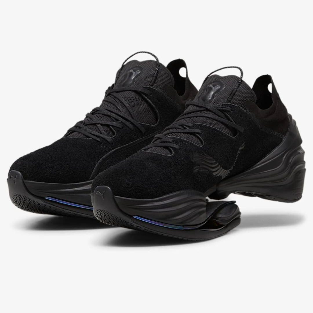 Tênis Puma Fast-RB Nitro Elite - Preto