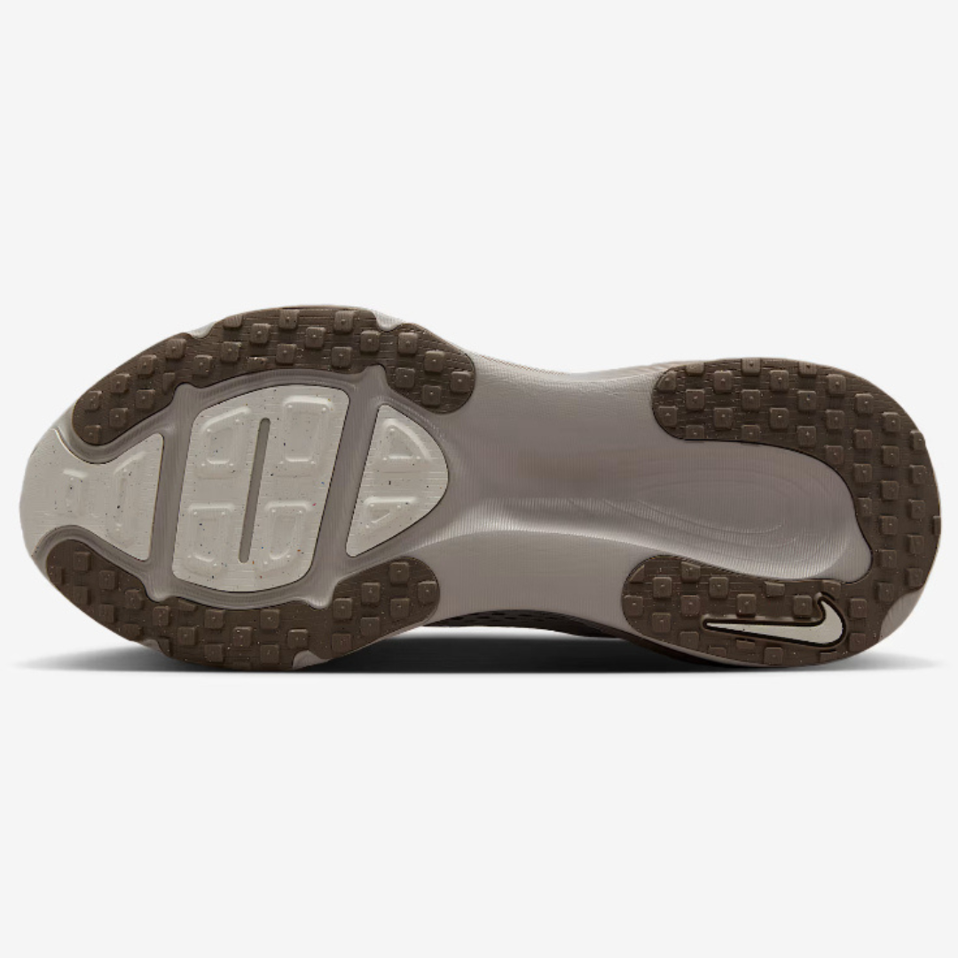 Tênis Nike Vomero 18 - Marrom-Vison