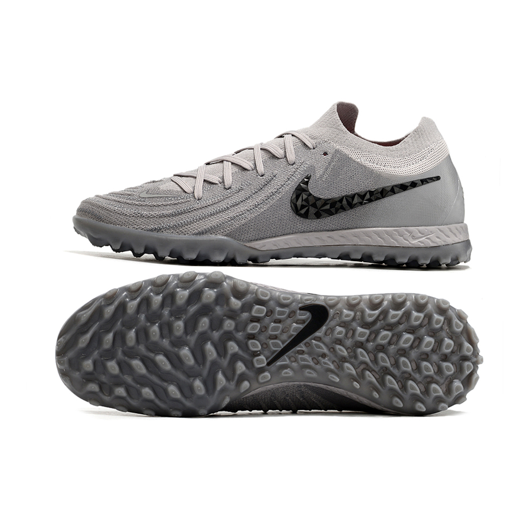 Chuteira Nike Phantom GX 2 Elite Society Rising Gem