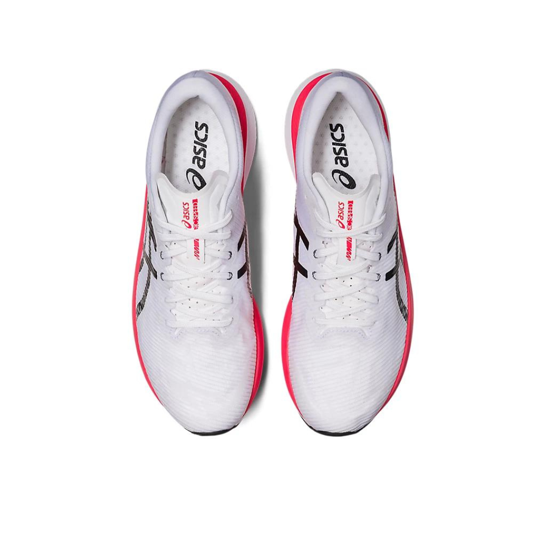 Tênis Asics Magic Speed 3 - Branco