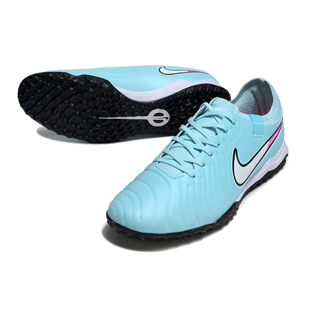 Chuteira Nike Tiempo Legend 10 Society Pro Prism
