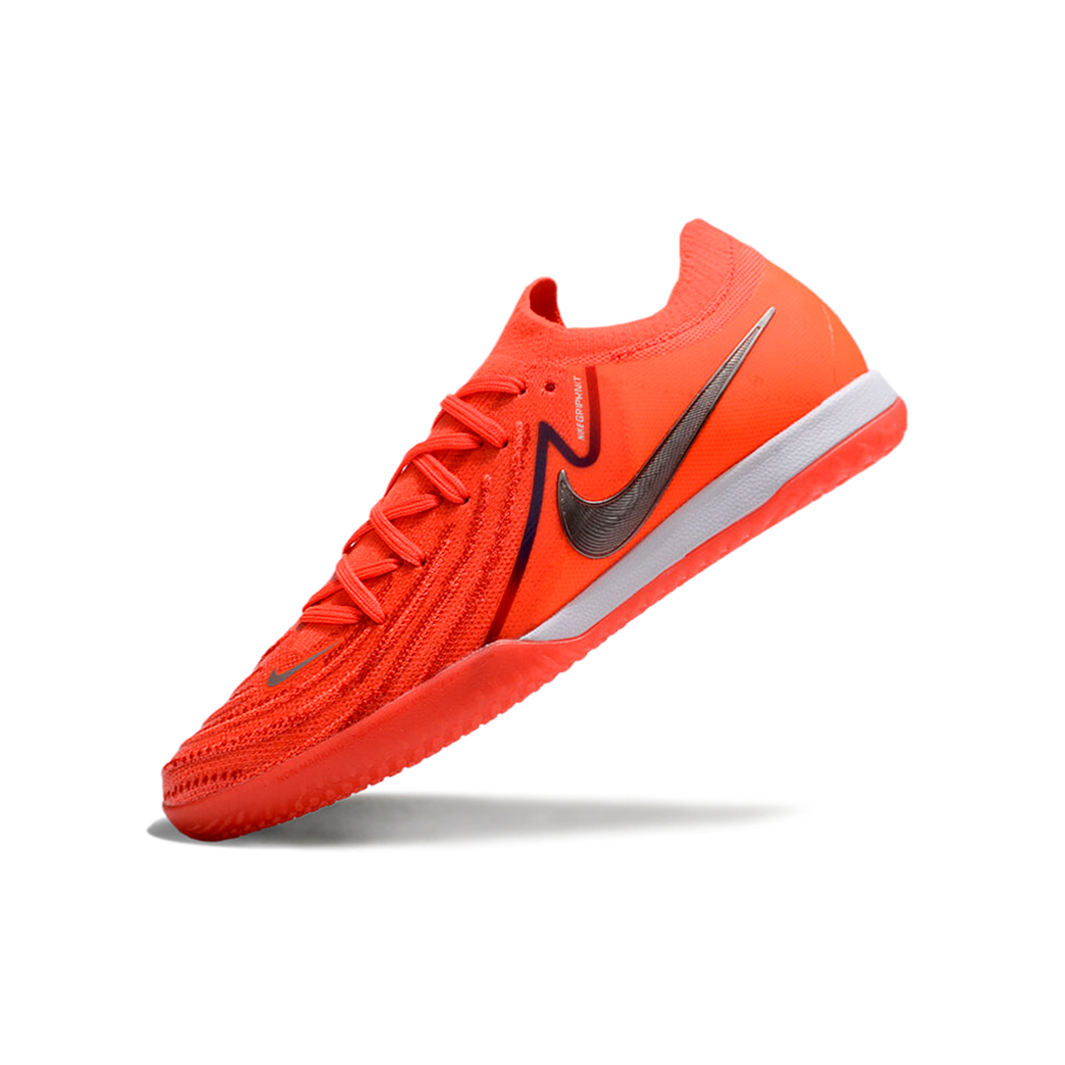 Chuteira Nike Phantom GX 2 Elite Futsal Haaland