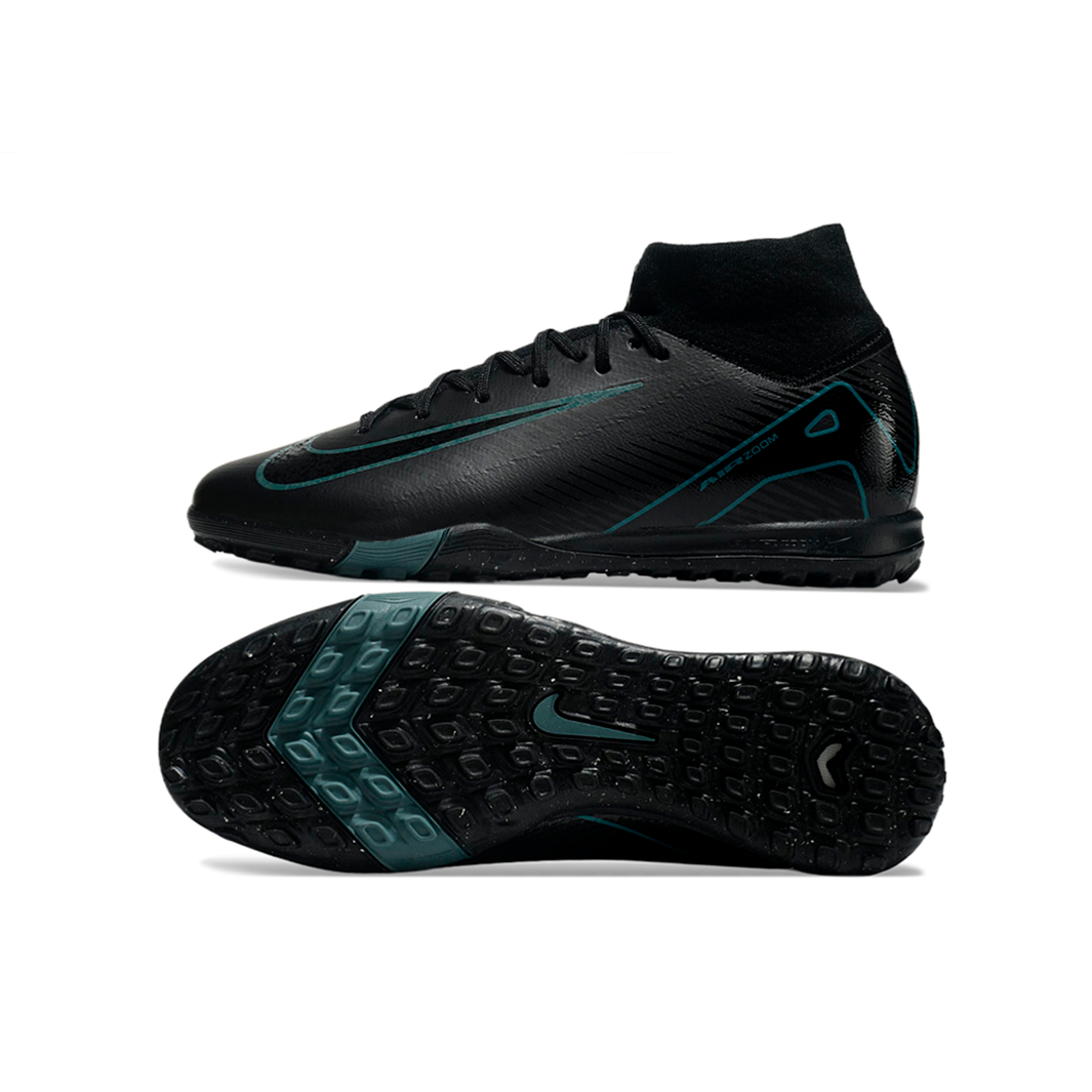 Chuteira Nike Air Zoom Mercurial Superfly 10 Society Elite Shadow