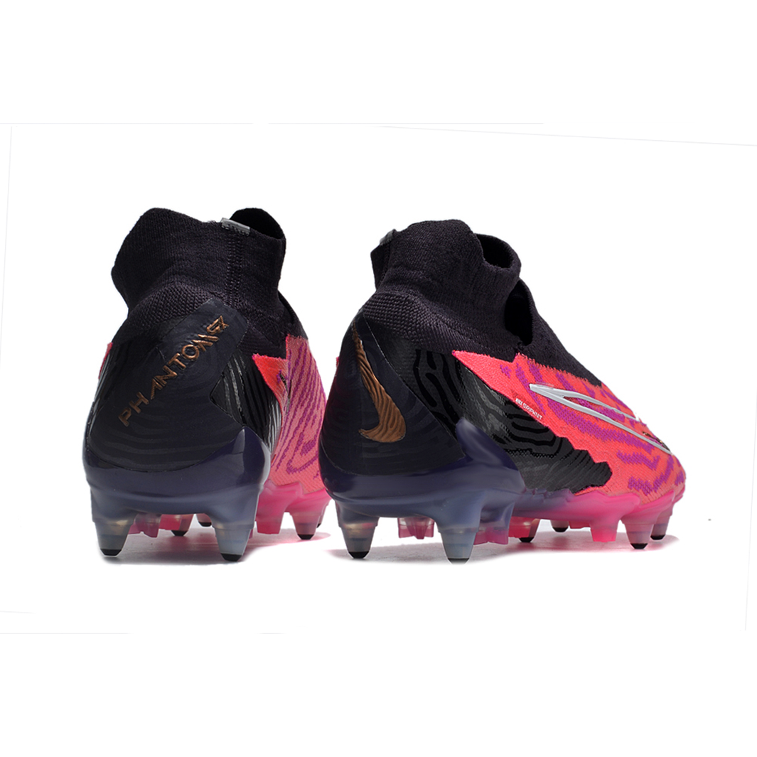 Chuteira Nike Phantom GX Elite DF SG-Pro Trava-mista Generation