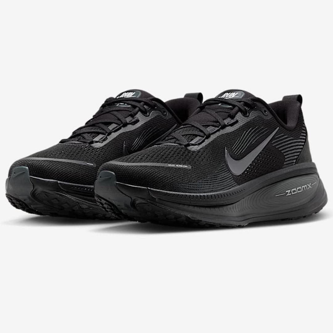 Tênis Nike Vomero 18 - Preto