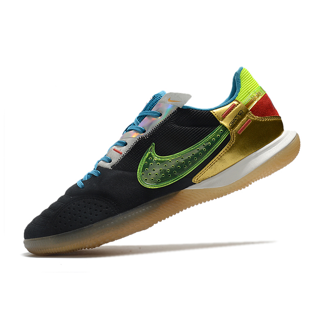 Chuteira Nike StreetGato Futsal