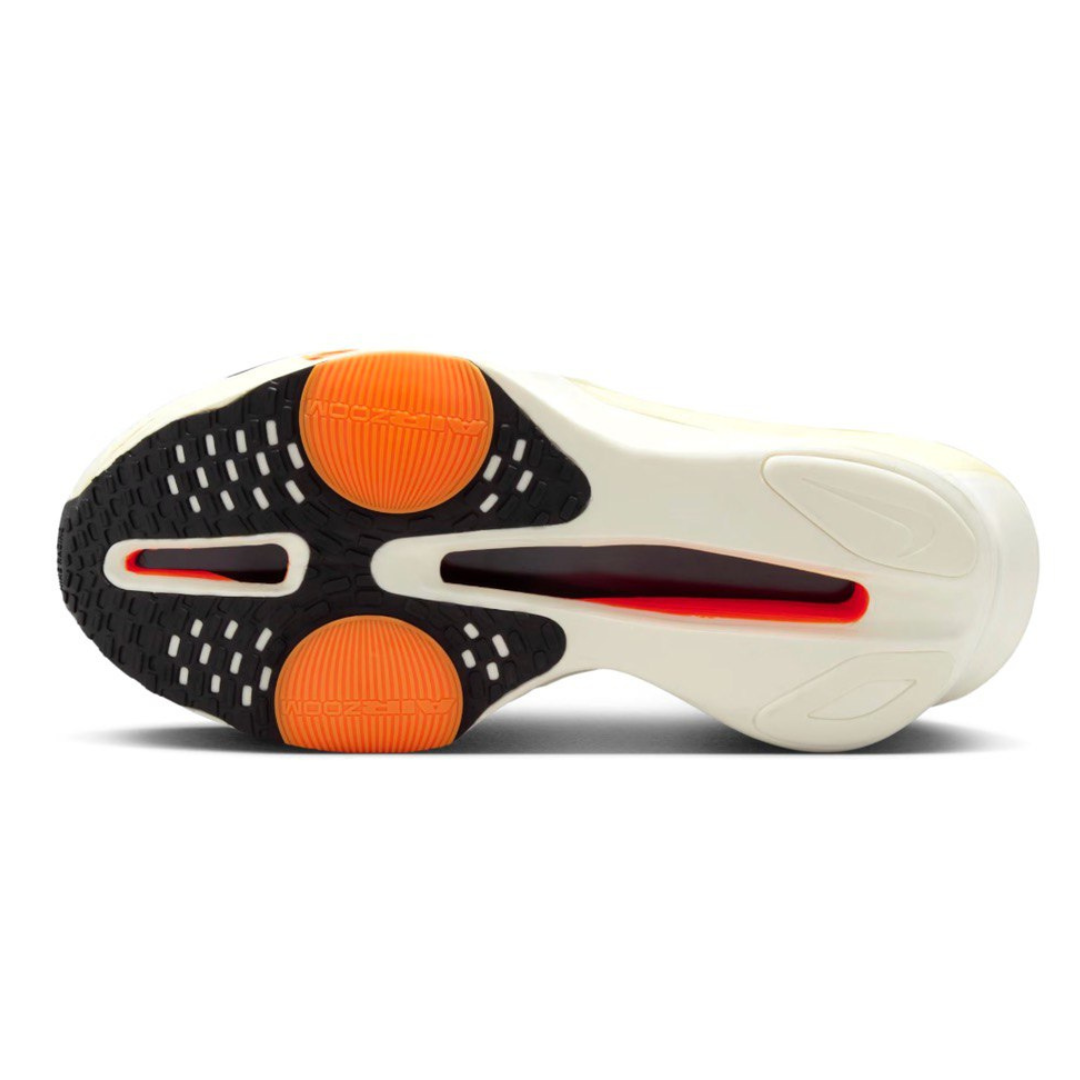 Tênis Nike ZoomX ALPHAFLY Next% 3 Proto White
