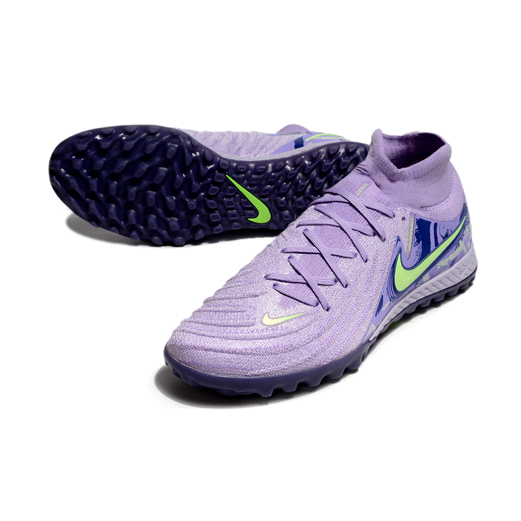 Chuteira Nike Phantom Luna 2 Elite Society United