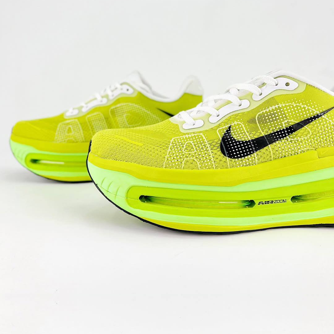 Tênis Nike Vomero Premium - Verde
