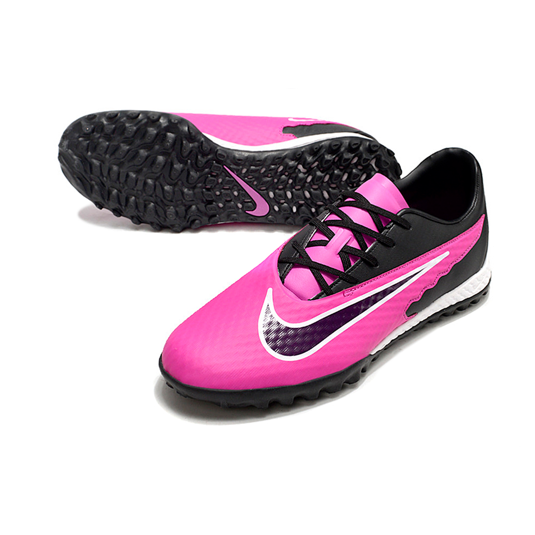 Chuteira Nike Phantom GX Society Academy Thunder