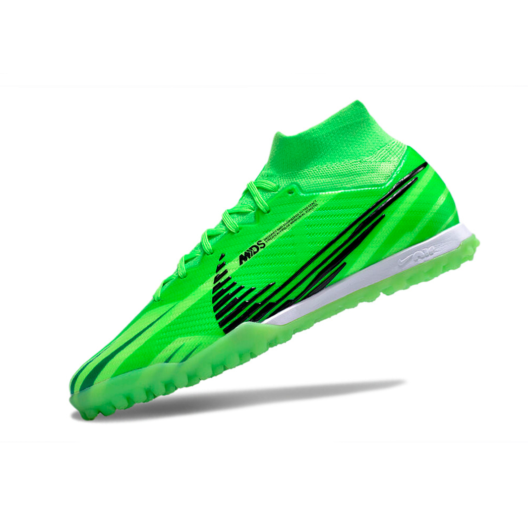 Chuteira Nike Air Zoom Mercurial Superfly 9 Society Elite MDS Dream Speed 8