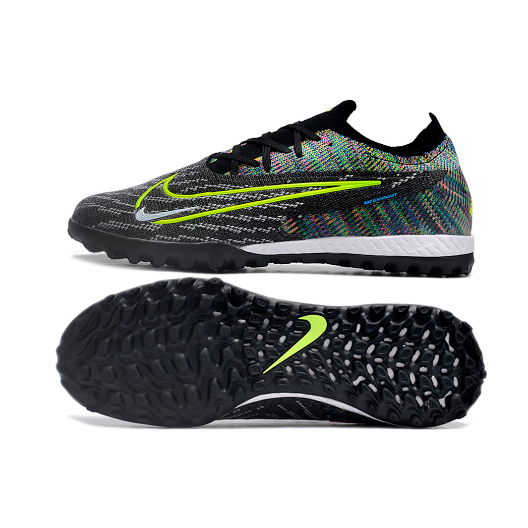 Chuteira Nike Phantom GX Elite Society Link