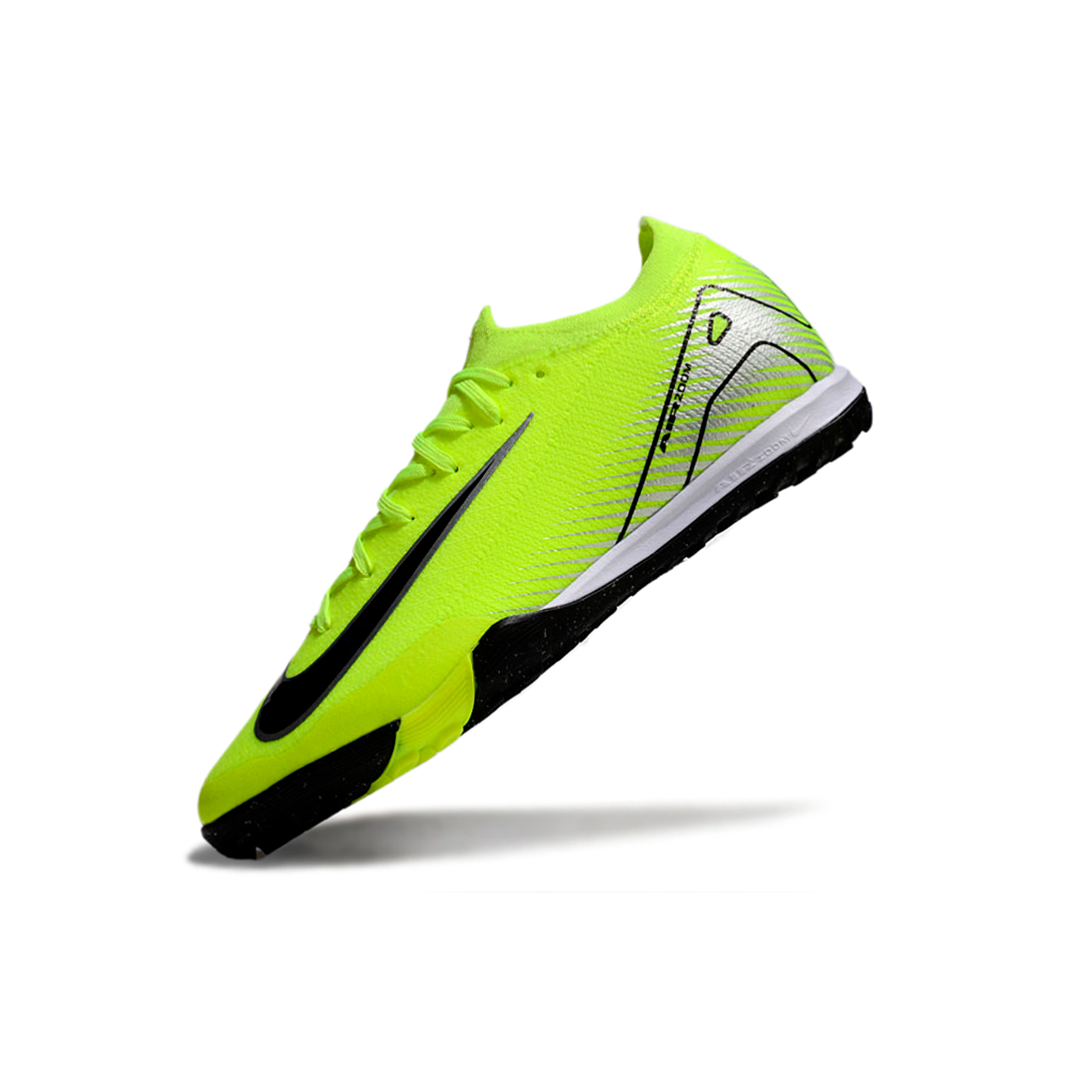 Chuteira Nike Air Zoom Mercurial Vapor Society 16 Elite Mad Voltage