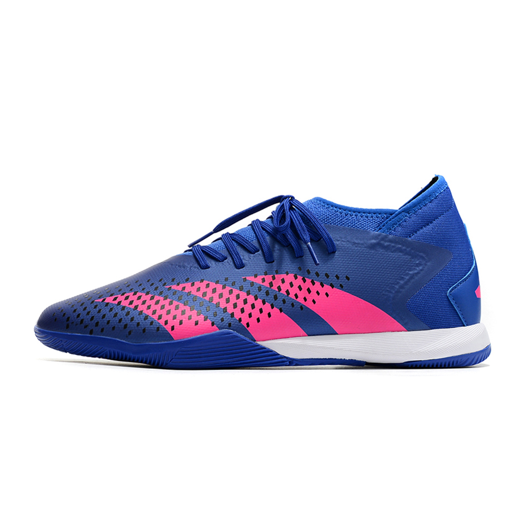 Chuteira Adidas Predator Accuracy .3 Futsal PP 'Pogba'