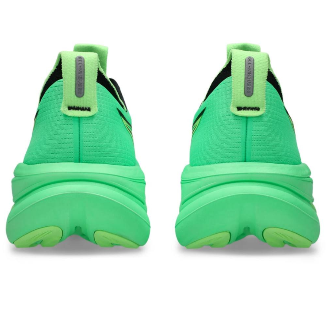 Tênis Asics Gel - Nimbus 28 - Verde