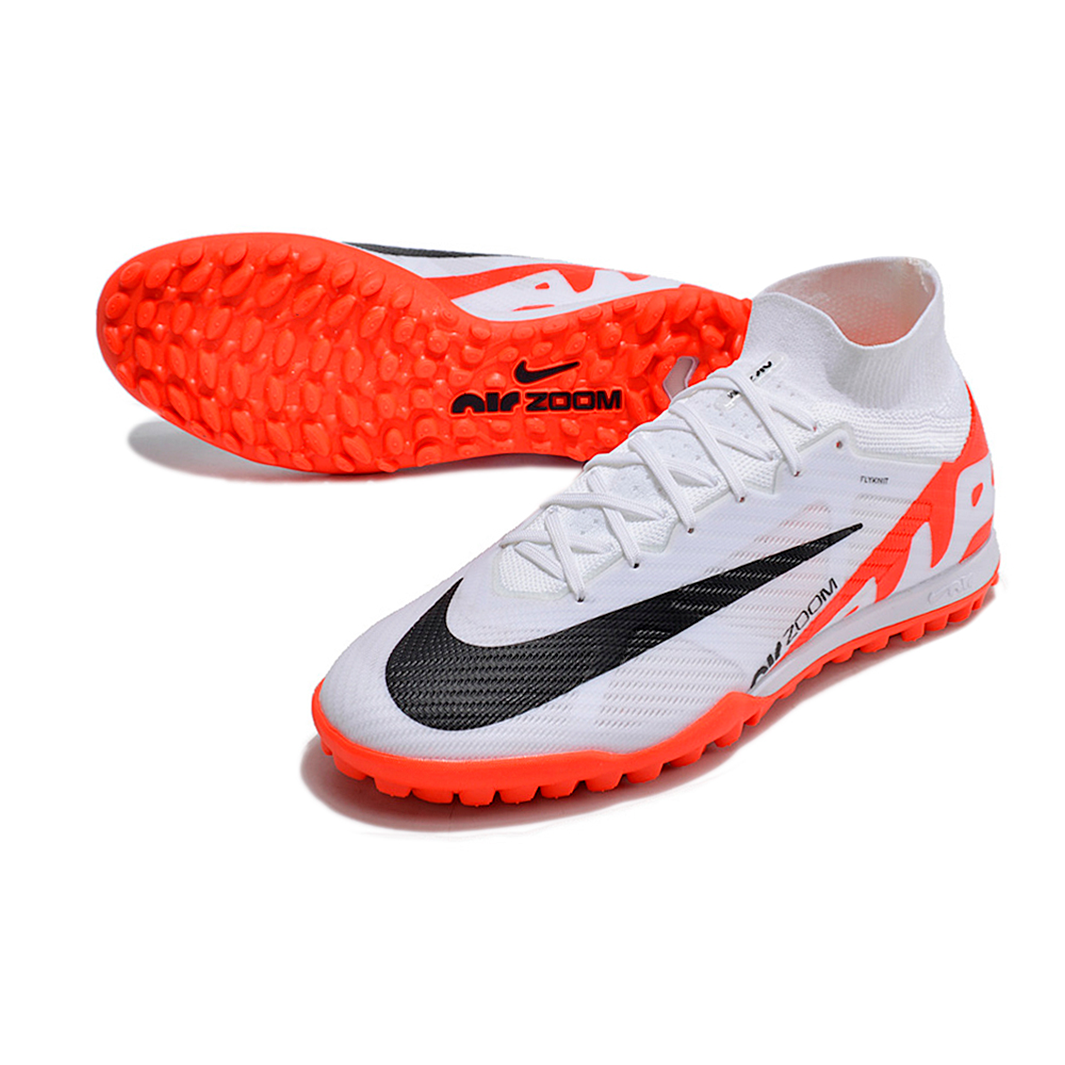 Chuteira Nike Air Zoom Mercurial Superfly 9 Society Elite Ready