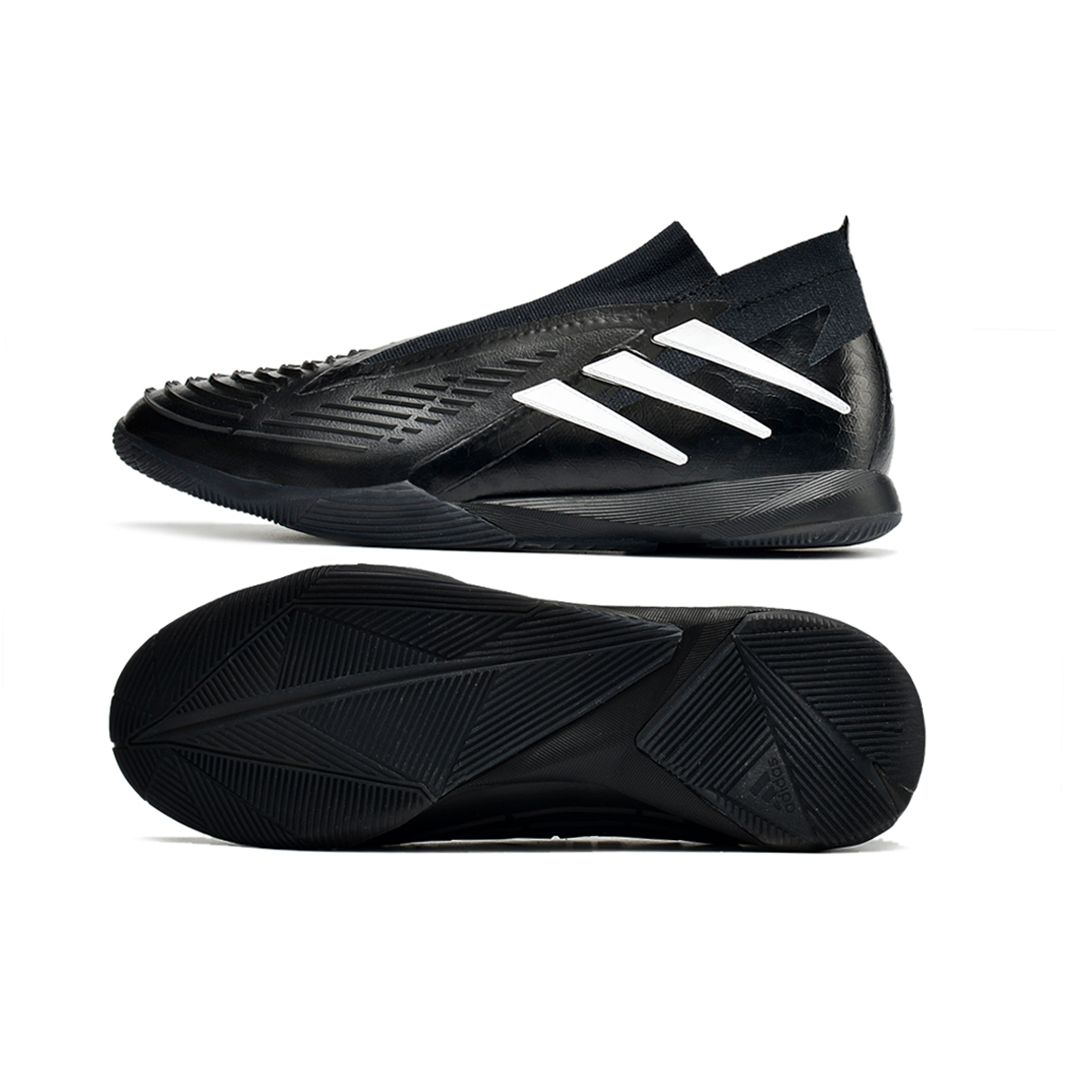 Chuteira Adidas Predator Edge + Futsal 94 Control Legacy