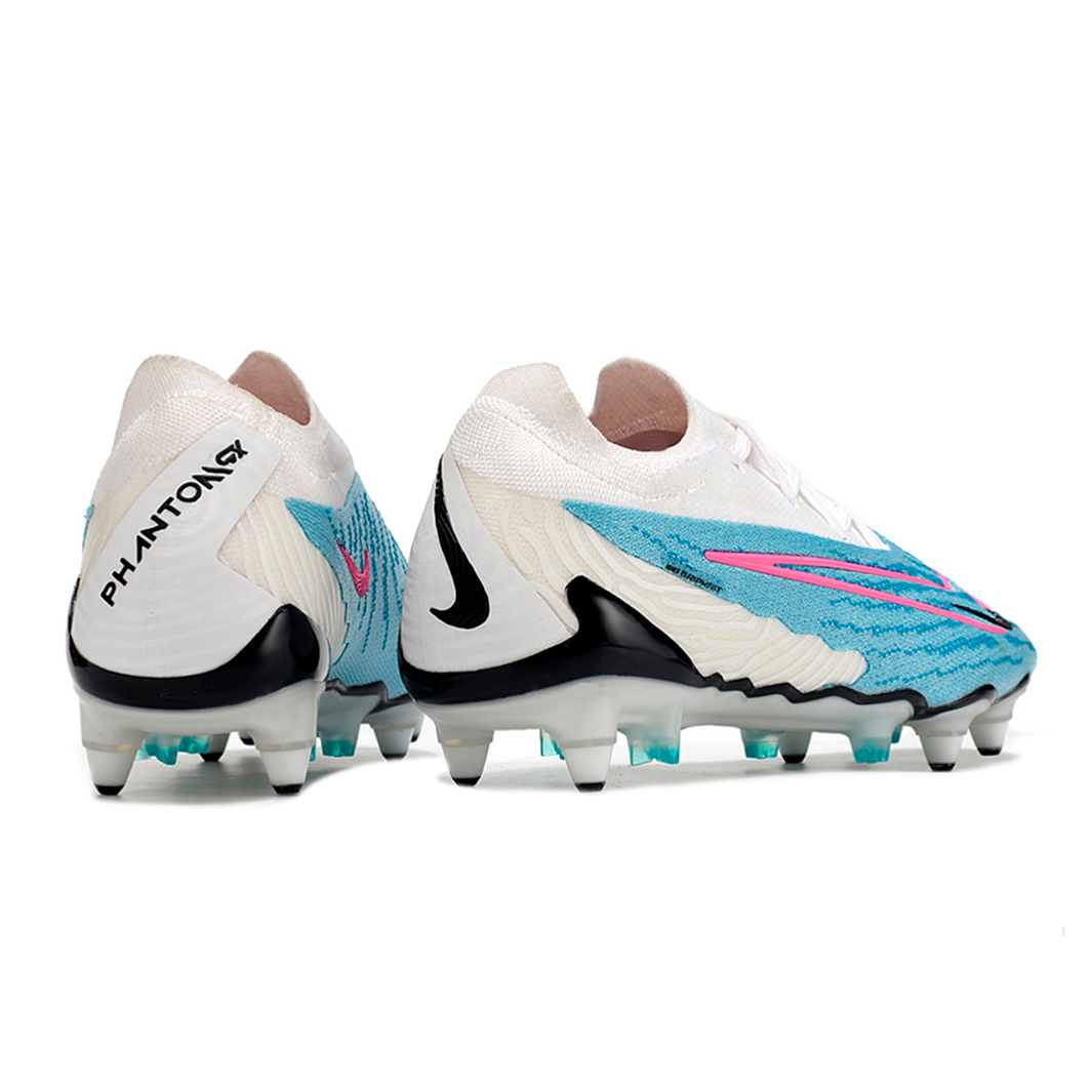 Chuteira Nike Phantom GX Elite SG-Pro Trava-mista Blast