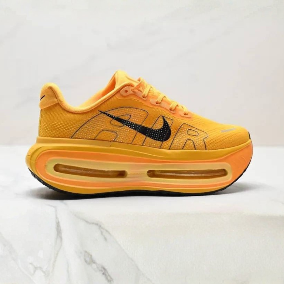Tênis Nike Vomero Premium - Amarelo
