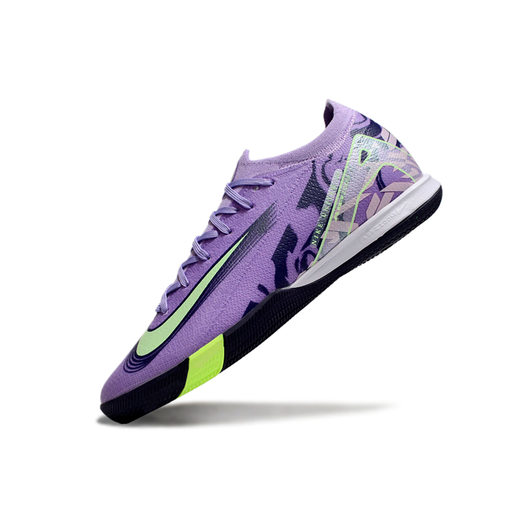 Chuteira Nike Air Zoom Mercurial Vapor Futsal 16 Elite United