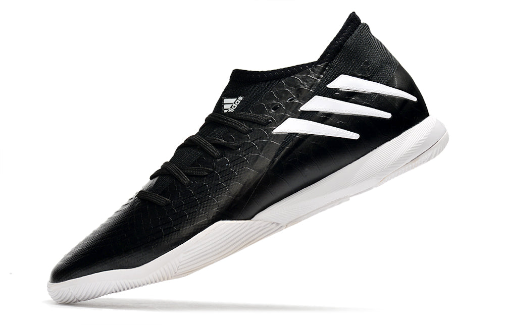 Chuteira Adidas Predator Edge .3 Futsal 94 Control Legacy