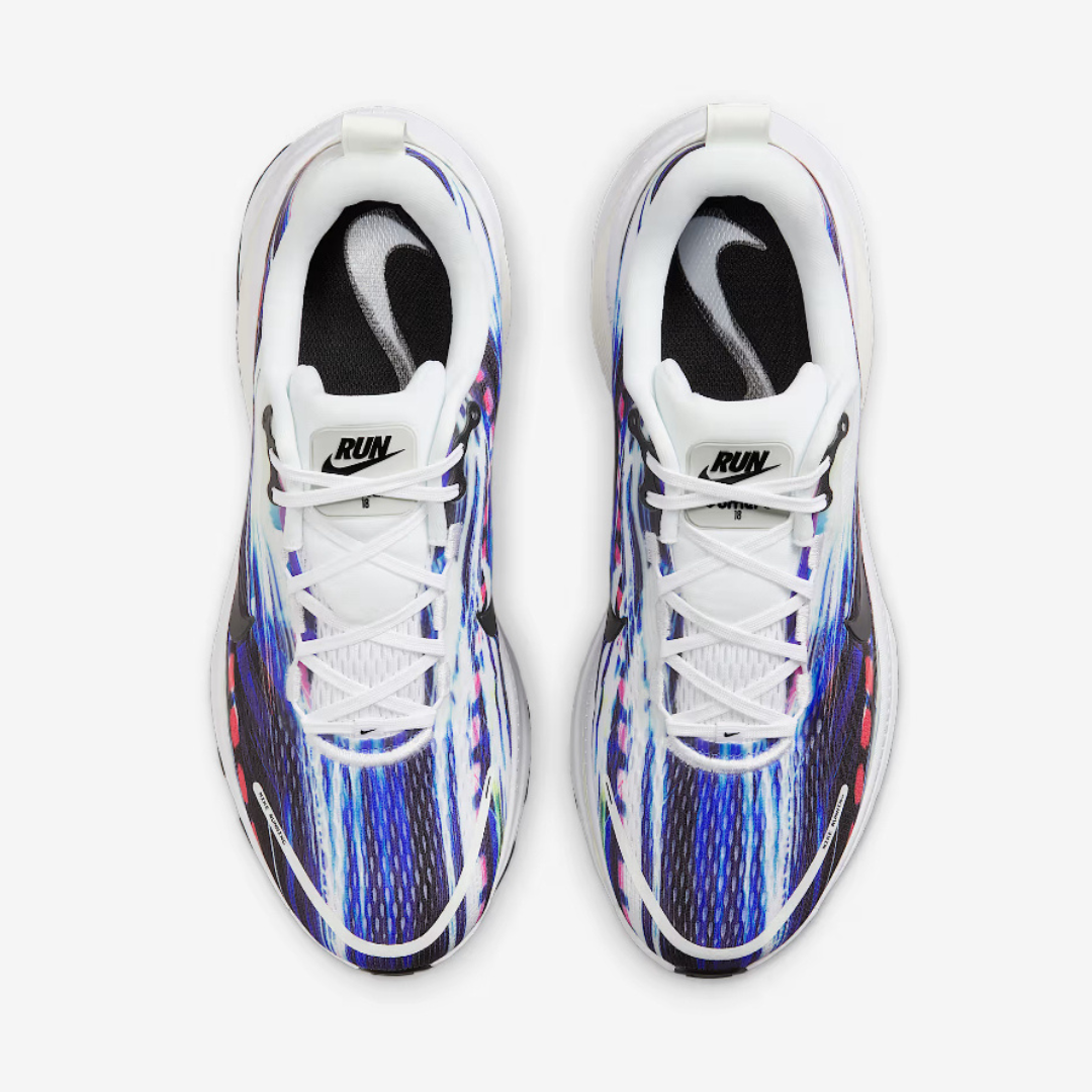 Tênis Nike Vomero 18 - Multicolor
