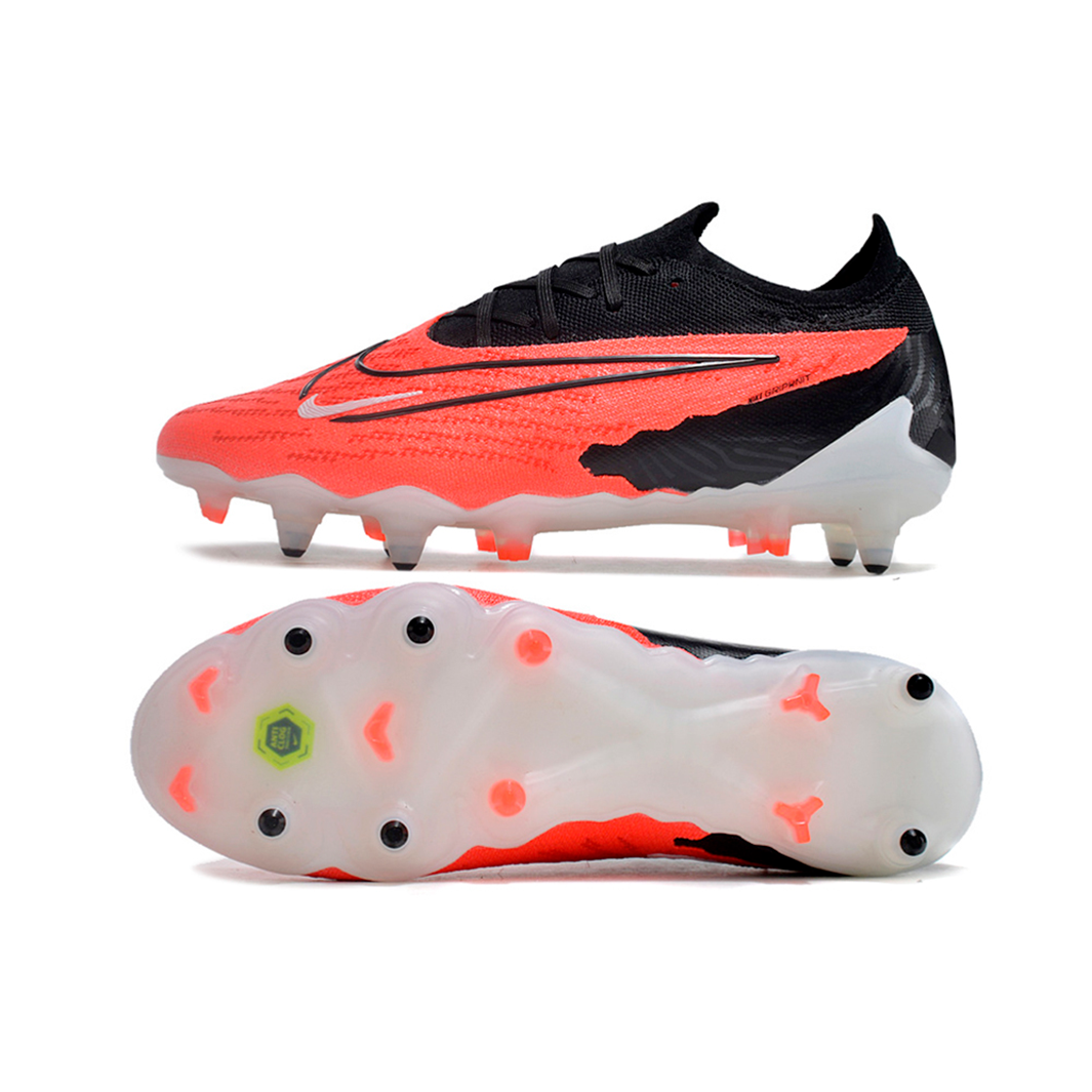Chuteira Nike Phantom GX Elite SG-Pro Trava-mista Ready