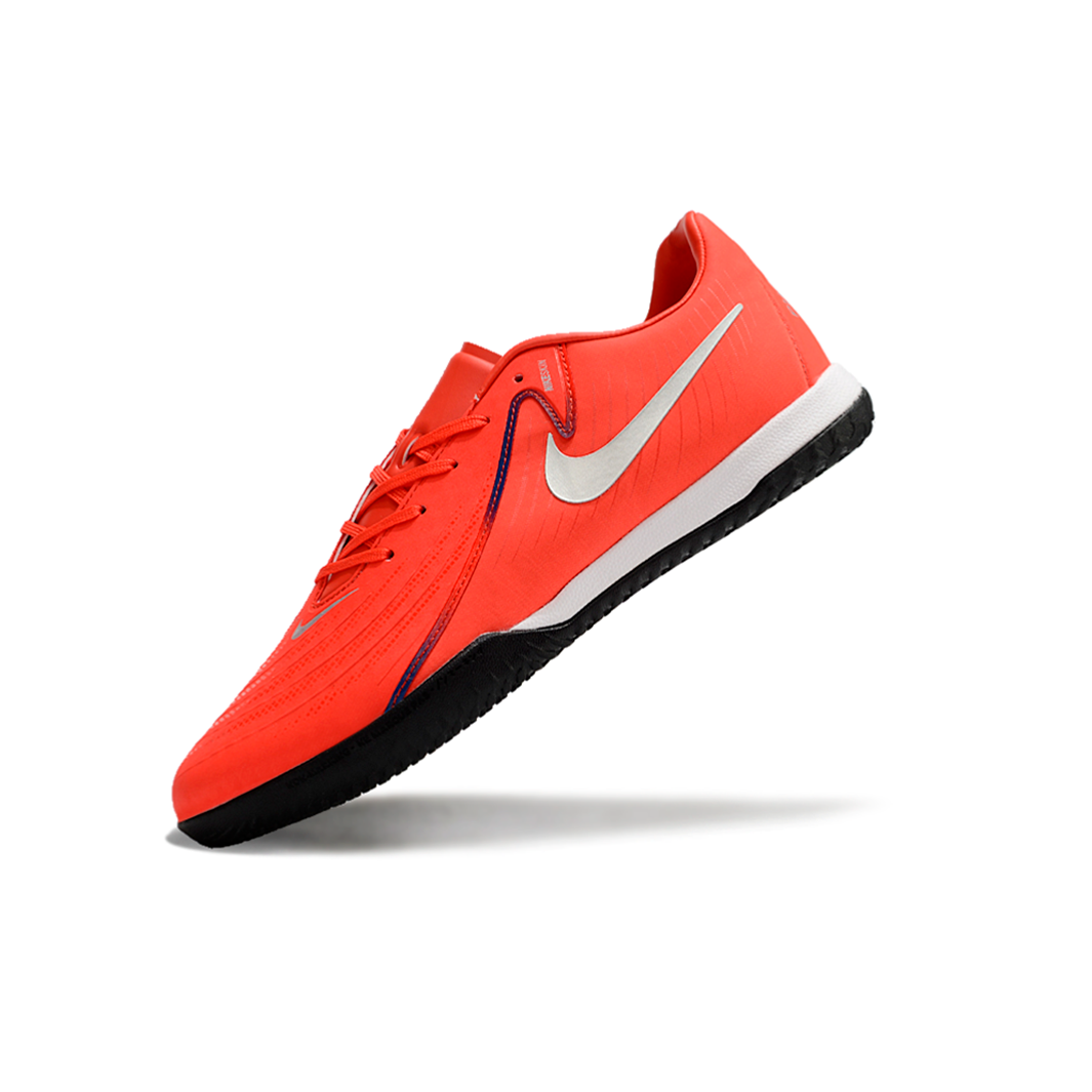 Chuteira Nike Phantom GX 2 Academy Futsal Haaland