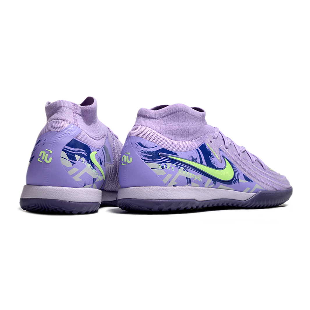 Chuteira Nike Phantom Luna 2 Elite Futsal United