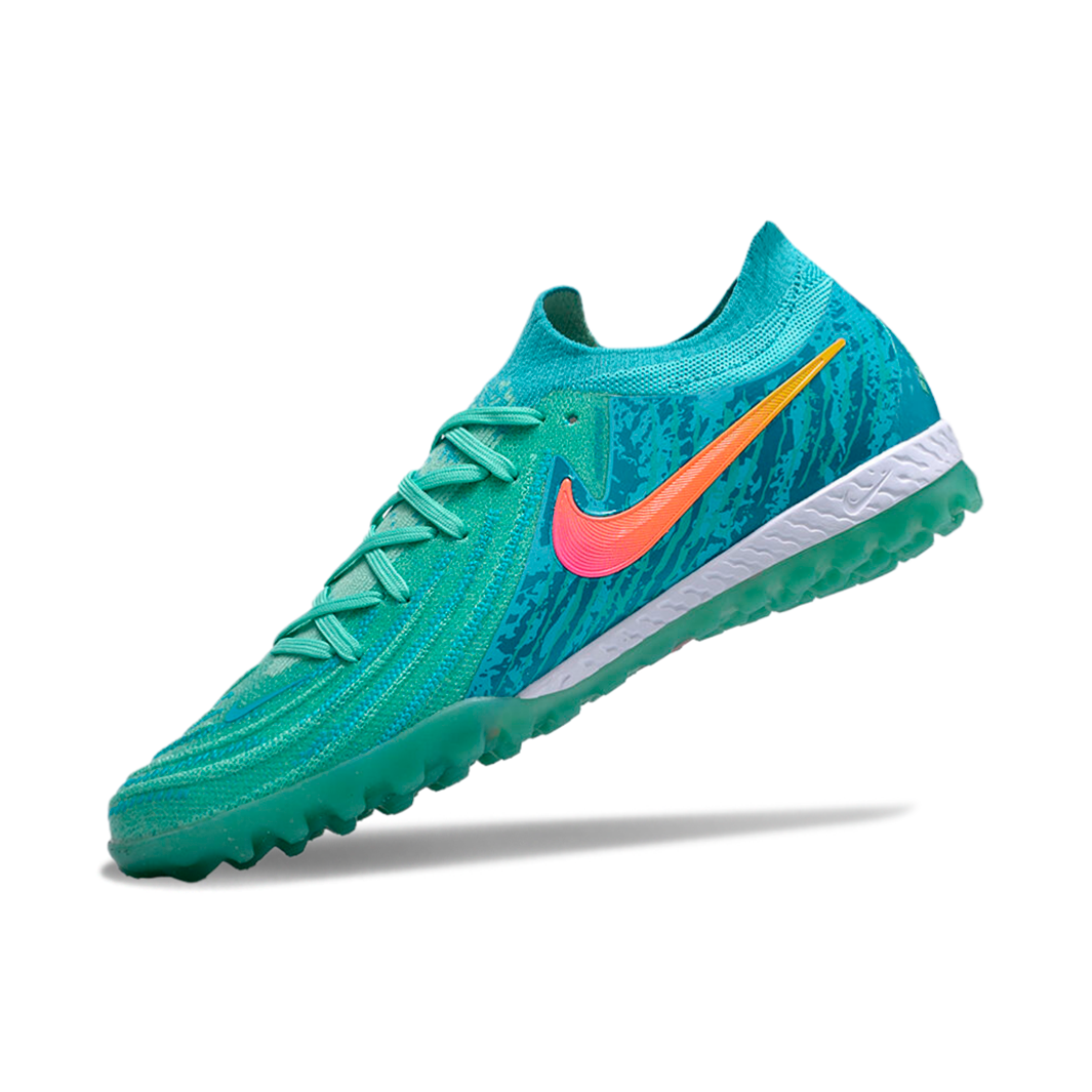 Chuteira Nike Phantom GX 2 Elite Society LV8 Vortex
