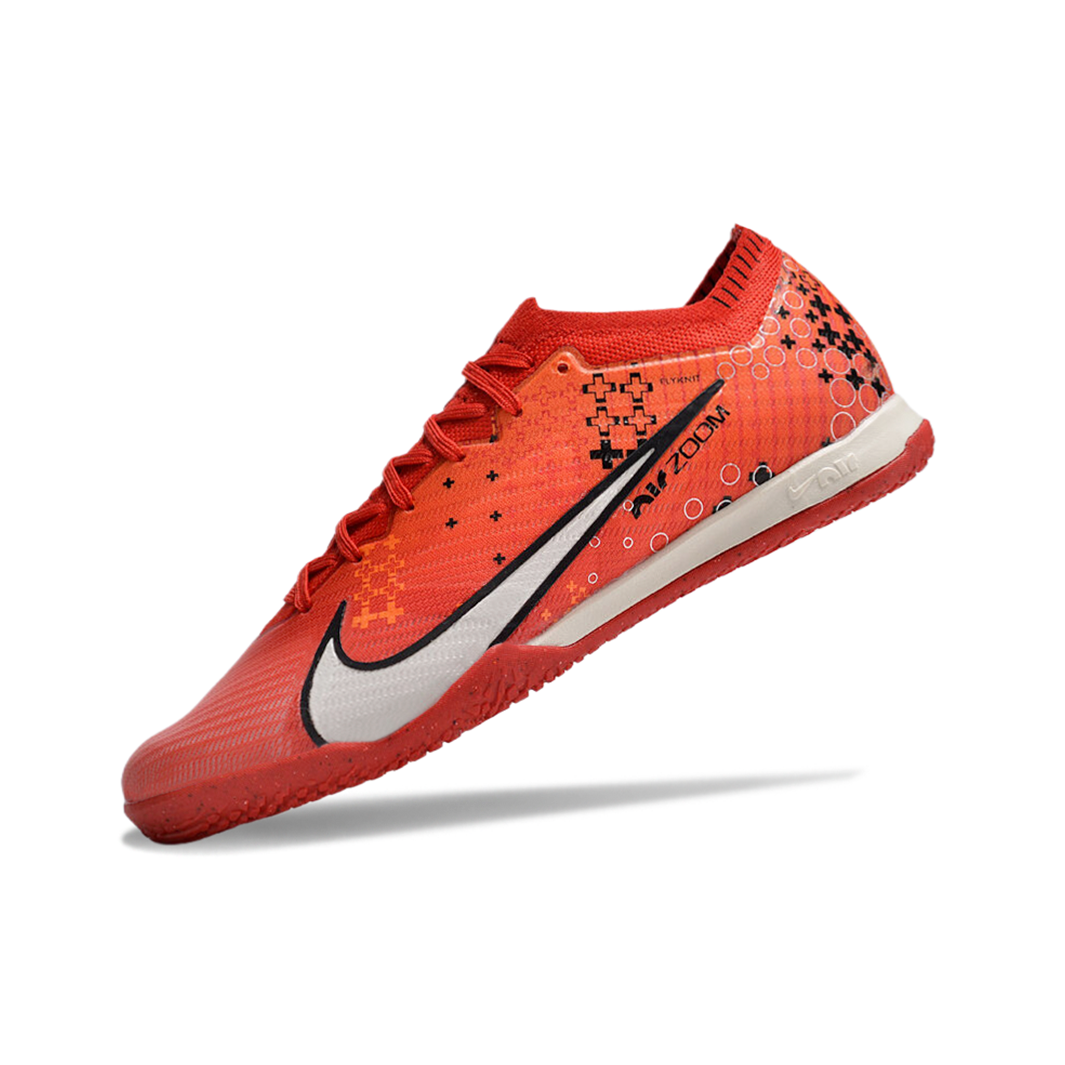Chuteira Nike Air Zoom Mercurial Vapor Futsal 15 Elite MDS Dream Speed 7