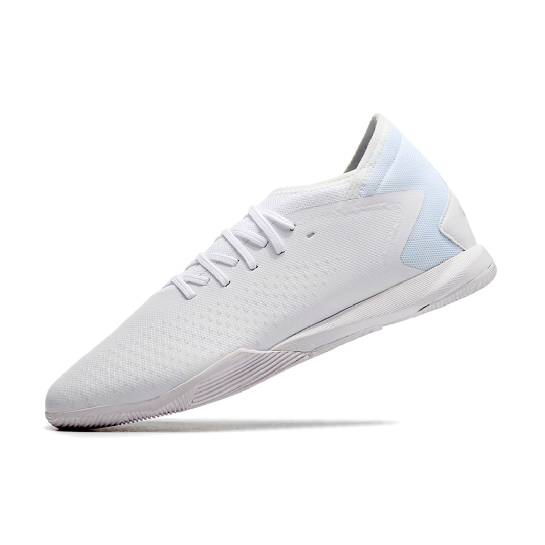 Chuteira Adidas Predator Accuracy .3 Futsal Pearlized