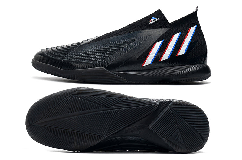 Chuteira Adidas Predator Edge + Futsal Shadowportal