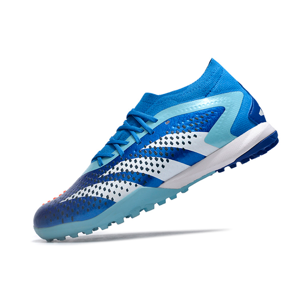 Chuteira Adidas Predator Accuracy .1 Society Marinerush