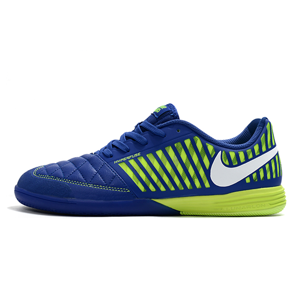 Chuteira Nike Lunar Gato 2 Futsal