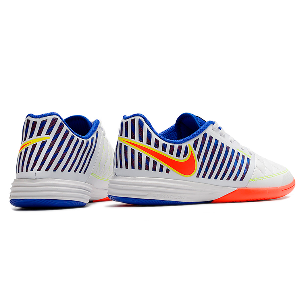 Chuteira Nike Lunar Gato 2 Futsal