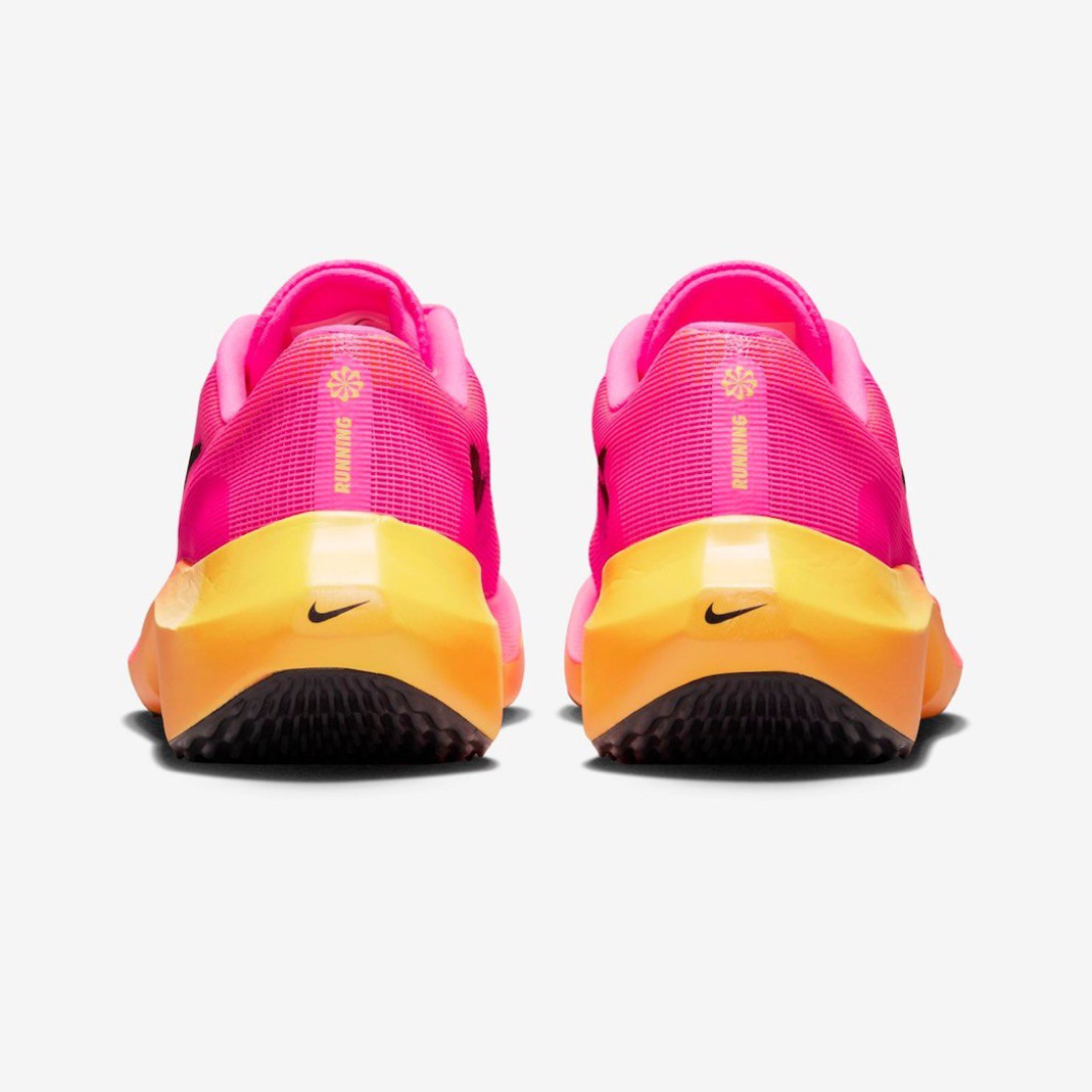 Tênis Nike Zoom Fly 5 Rosa