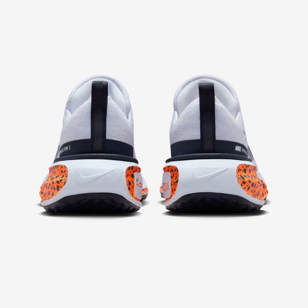 Tênis Nike Zoom X Invincible Run 3 Electric