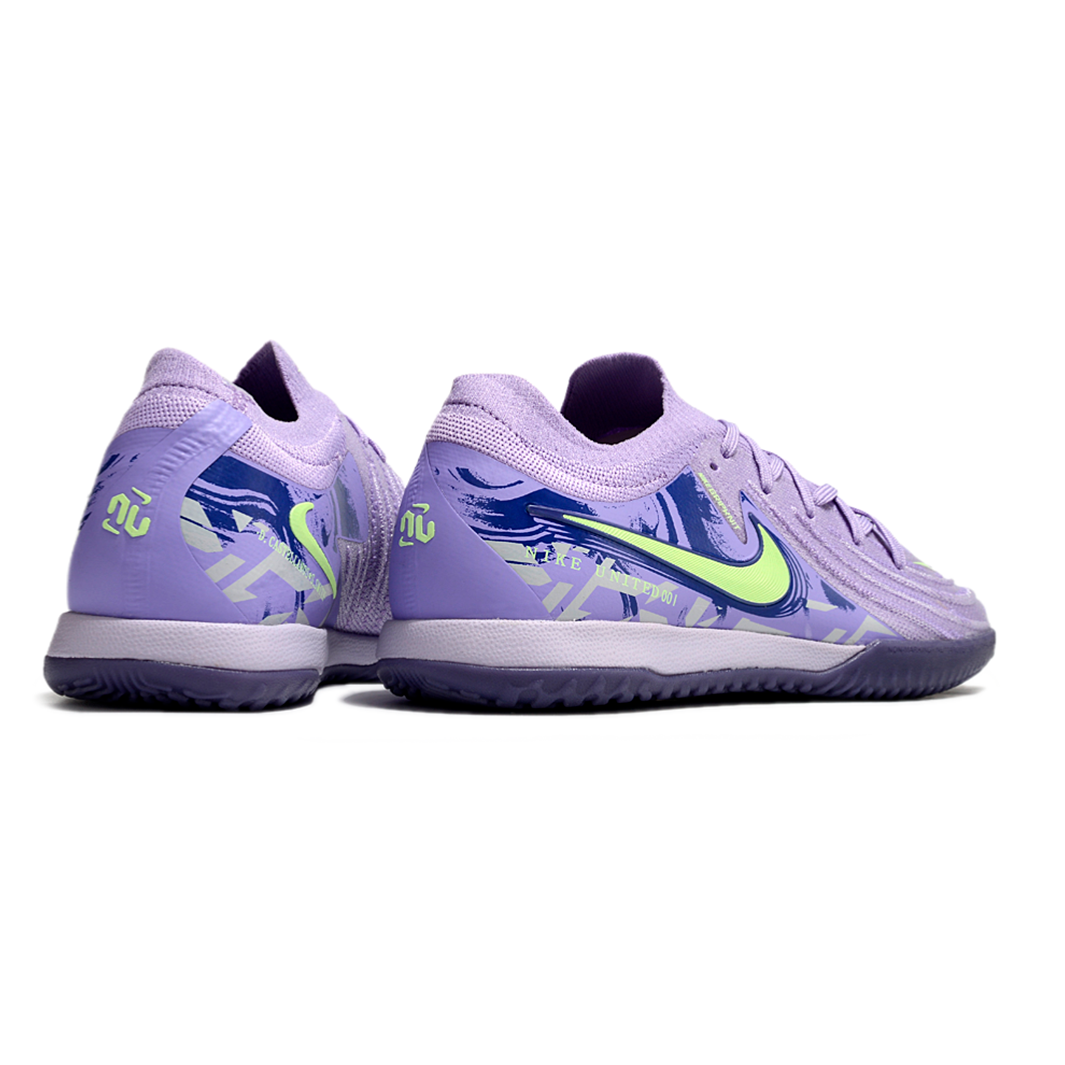 Chuteira Nike Phantom GX 2 Elite Futsal United