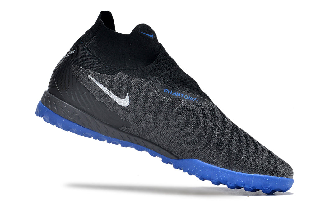 Chuteira Nike Phantom GX Elite DF Society Shadow