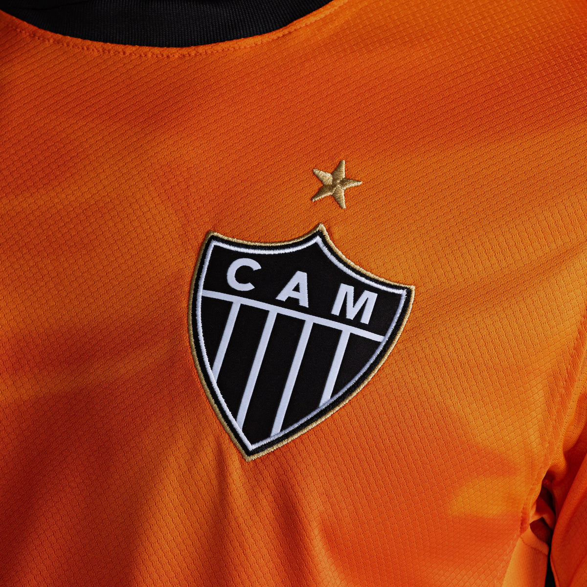 Camisa Nike Atlético Mineiro 2026/27 III Torcedor