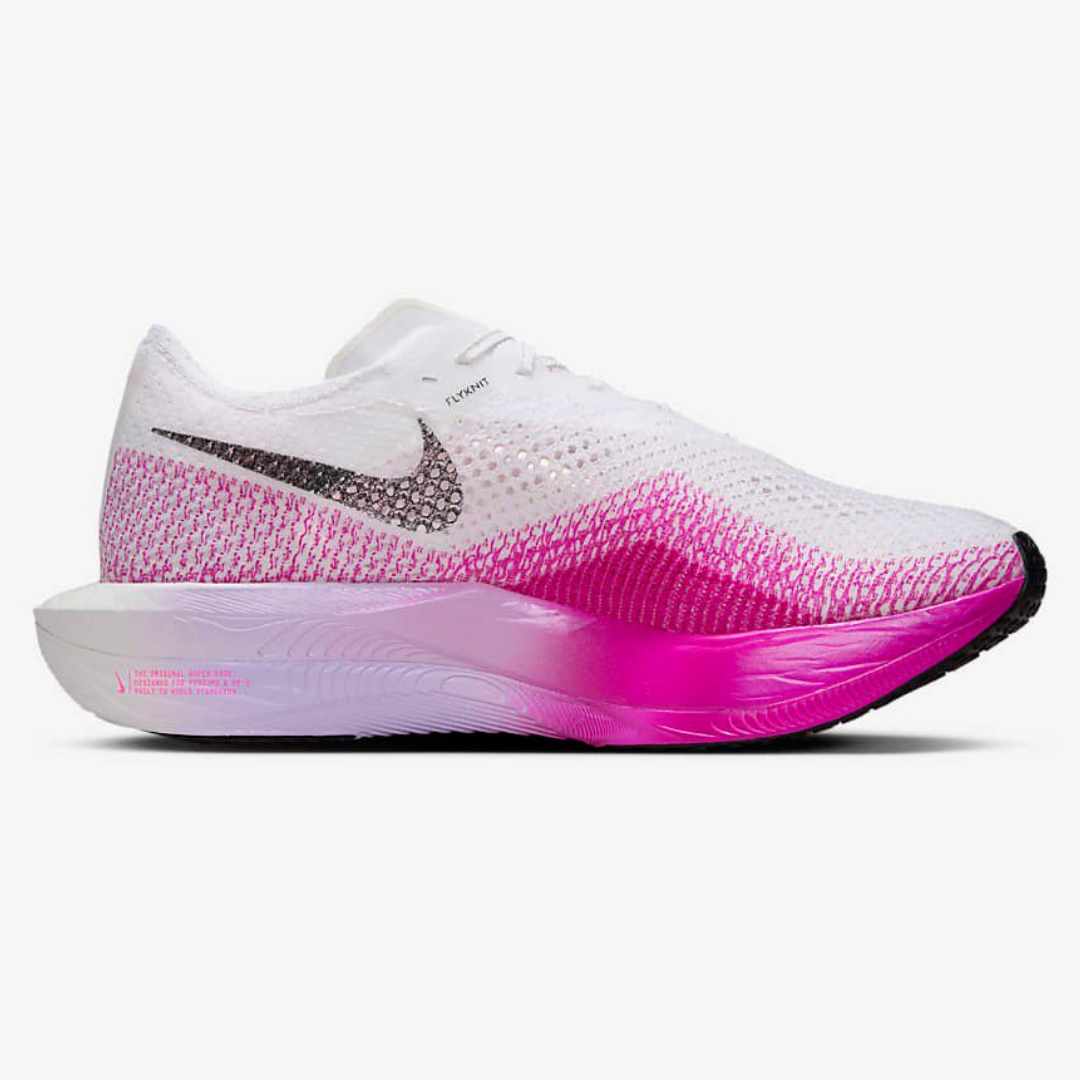Tênis Nike Air Zoom X Vaporfly Next%3 Purple Agate/Vivid Grape