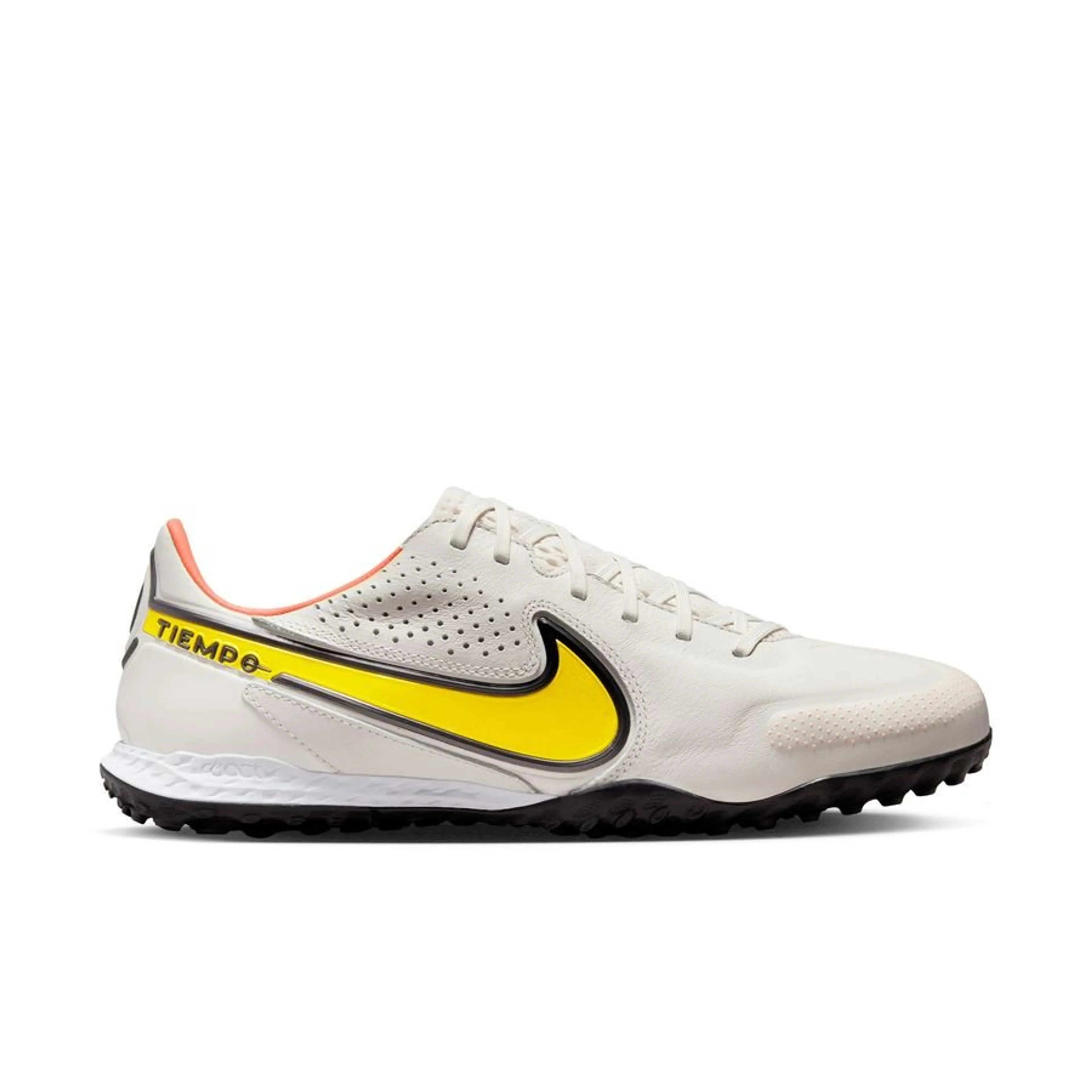 Chuteira Nike Tiempo Legend 9 Society Pro Lucent