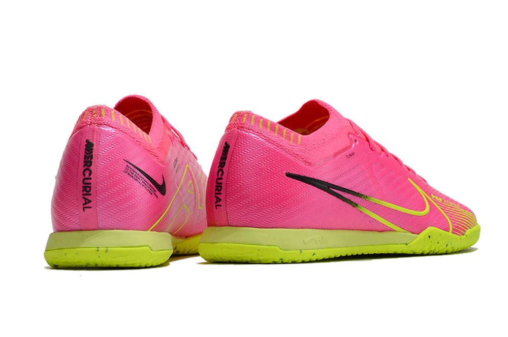 Chuteira Nike Air Zoom Mercurial Vapor 15 Futsal Elite Luminous