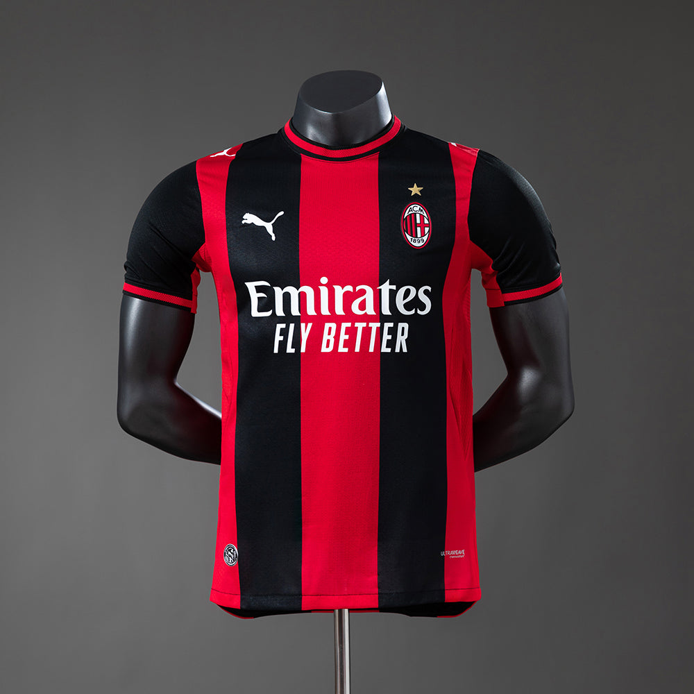 Camisa Puma Milan 2026/27 I Jogador