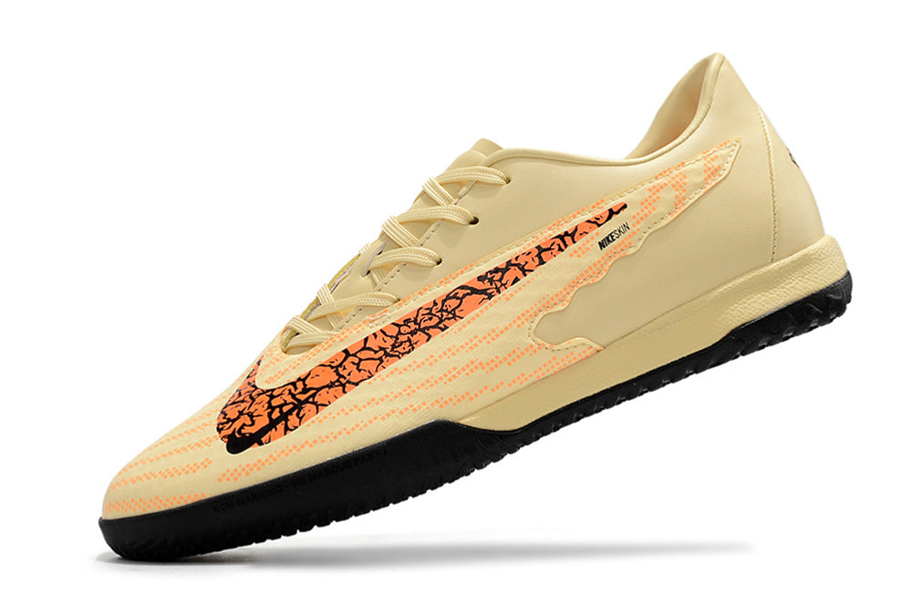Chuteira Nike Phantom GX Futsal Academy Blaze
