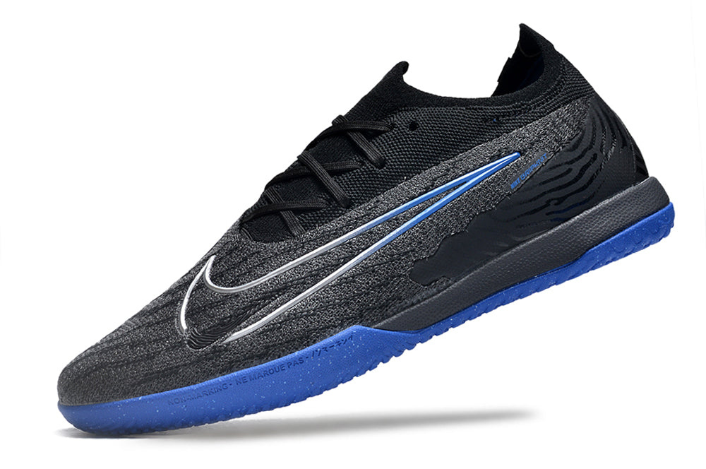 Chuteira Nike Phantom GX Elite Futsal Shadow