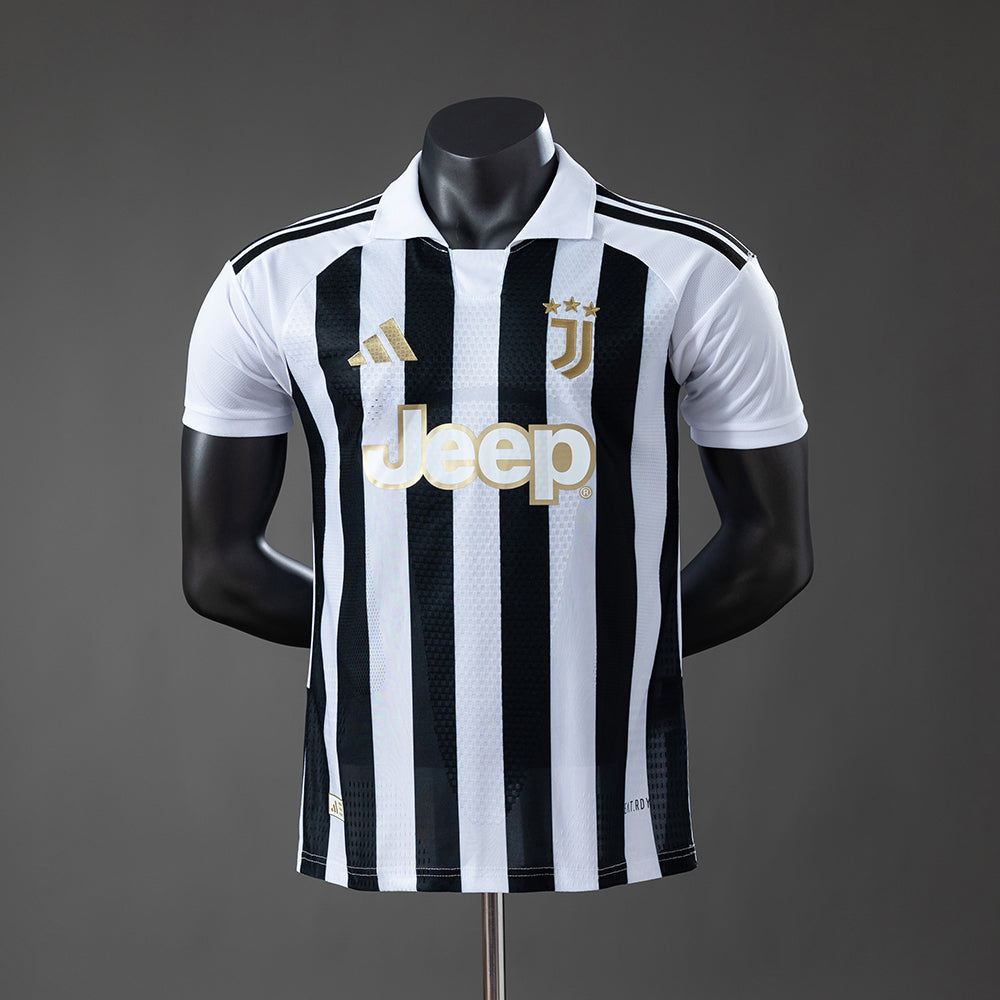 Camisa adidas Juventus FC 2026/27 I Jogador