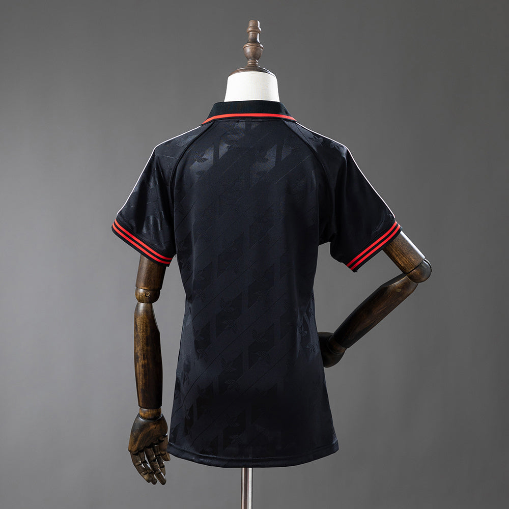 Camisa Adidas Flamengo Lifestyle 2025/26 Feminina