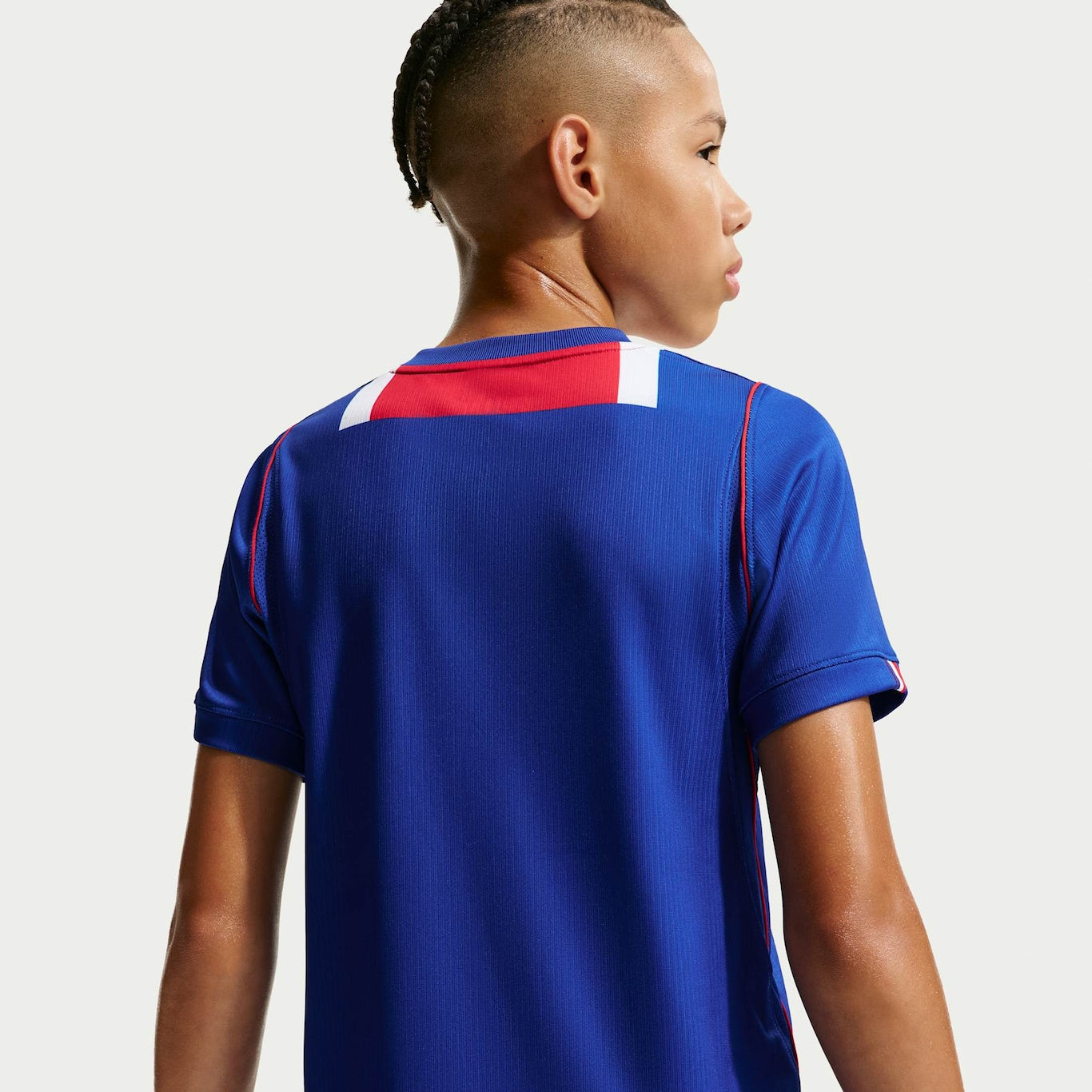 Conjunto Infantil PSG 2026/27 I Kit